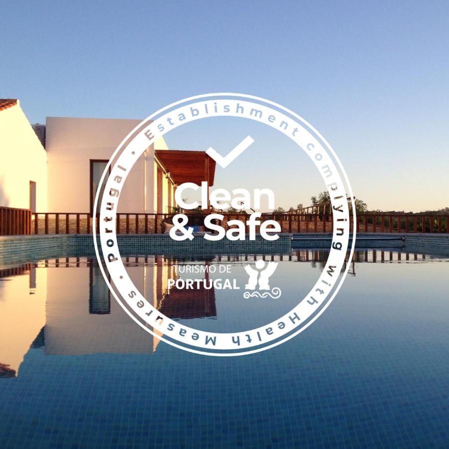 Quinta de São Gabriel Castro Marim Exterior foto