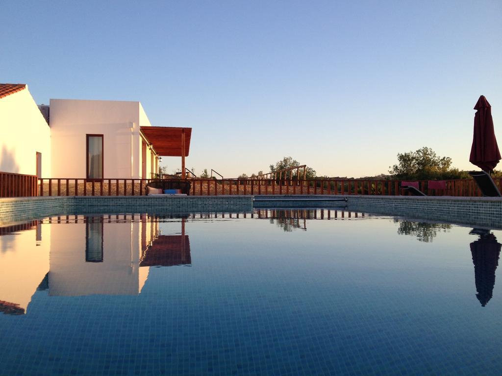 Quinta de São Gabriel Castro Marim Exterior foto