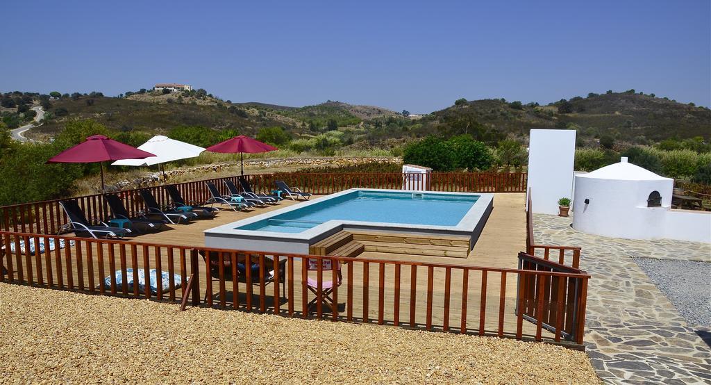 Quinta de São Gabriel Castro Marim Exterior foto