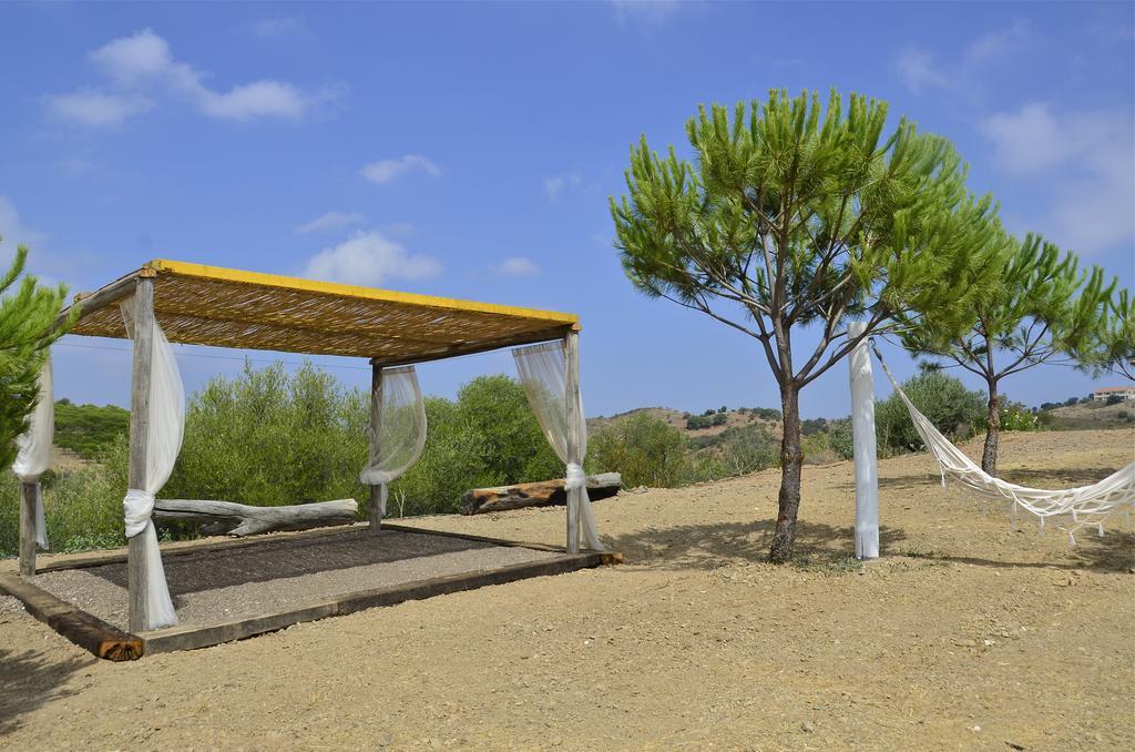Quinta de São Gabriel Castro Marim Exterior foto