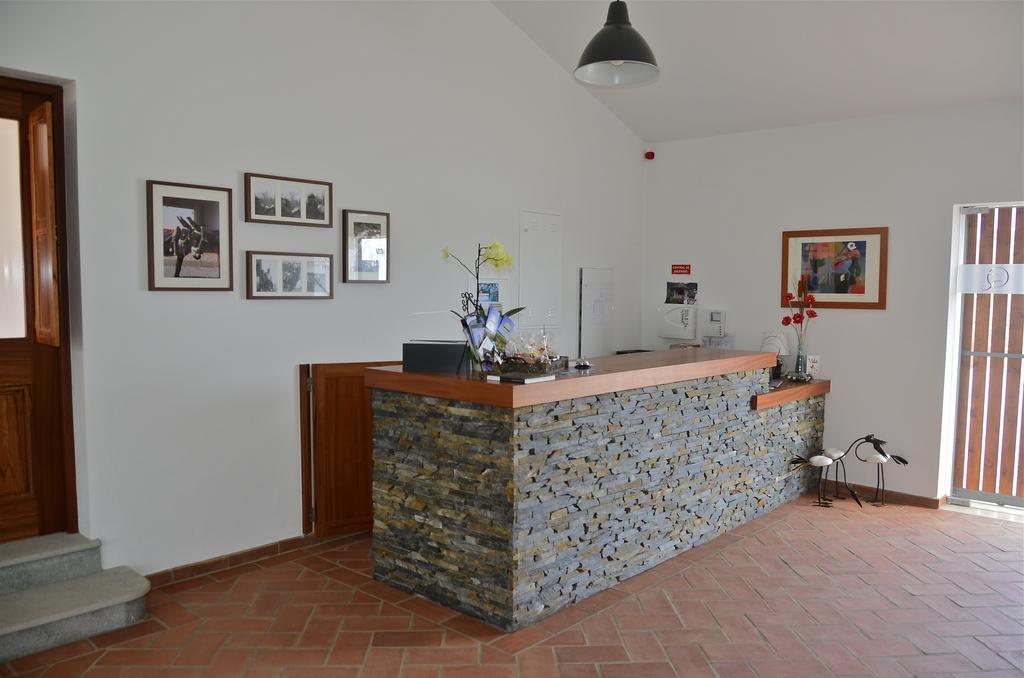Quinta de São Gabriel Castro Marim Exterior foto