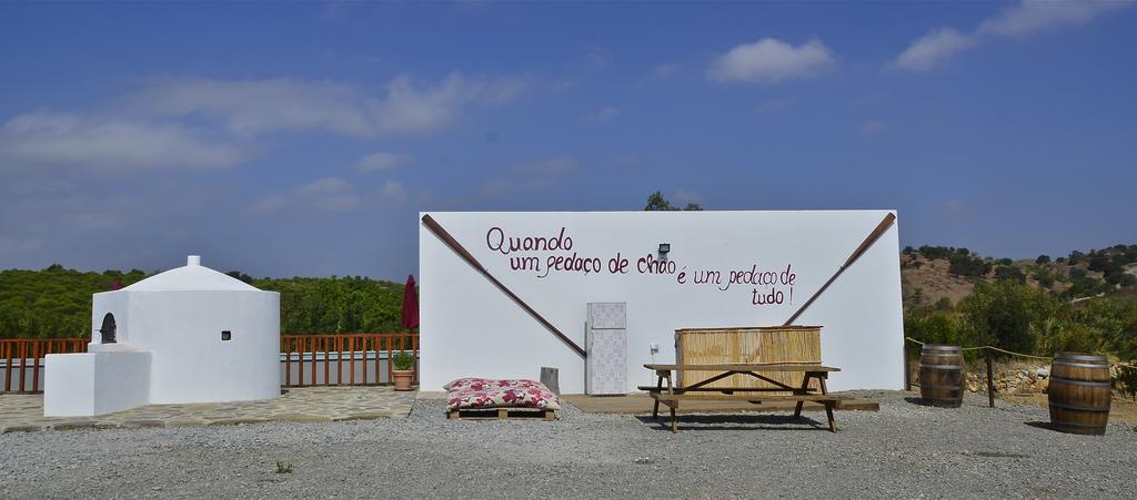 Quinta de São Gabriel Castro Marim Exterior foto