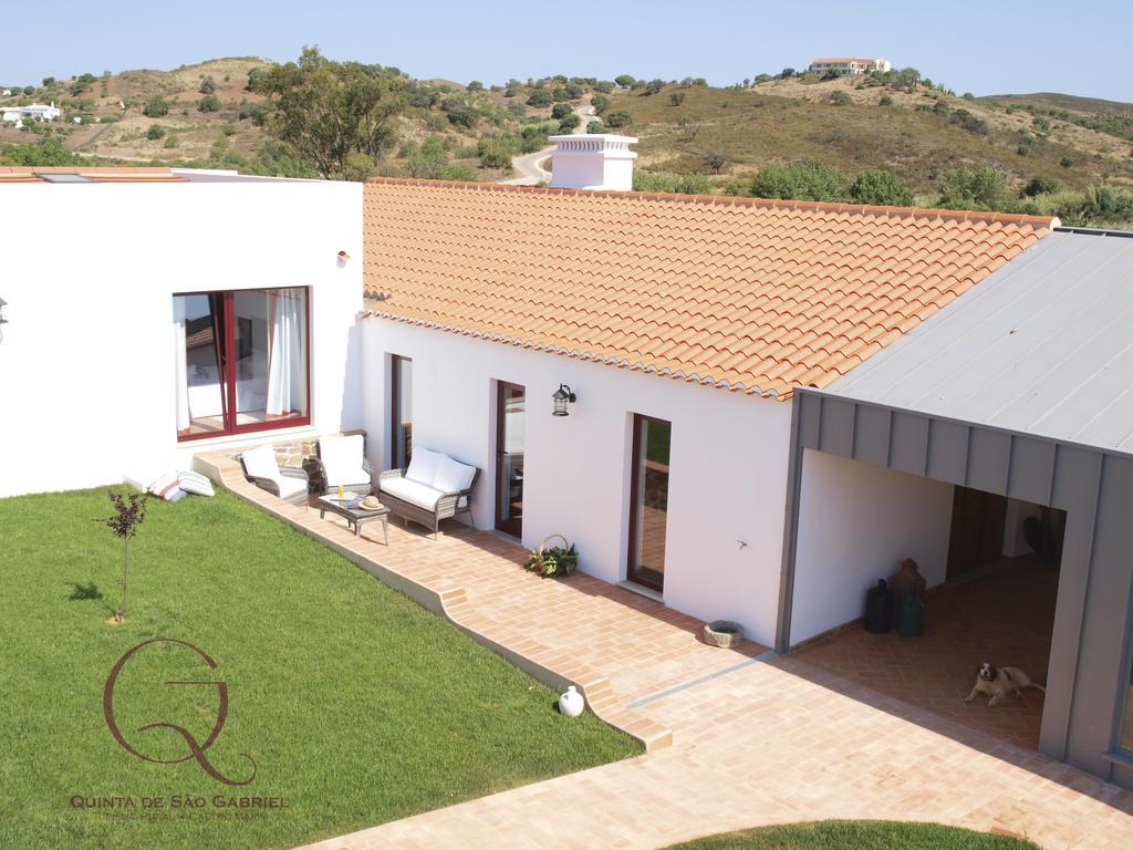 Quinta de São Gabriel Castro Marim Quarto foto